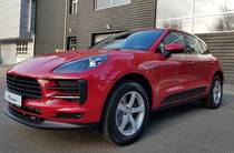 Porsche Macan Base