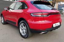 Porsche Macan Base