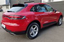 Porsche Macan Base