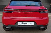 Porsche Macan Base