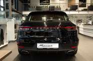 Porsche Macan Base