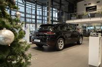 Porsche Macan Base