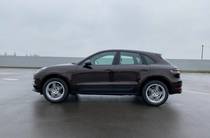 Porsche Macan Base