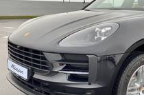 Porsche Macan Base