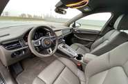 Porsche Macan Base