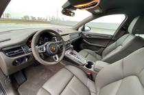 Porsche Macan Base