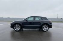 Porsche Macan Base