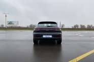 Porsche Macan Base