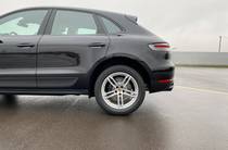 Porsche Macan Base