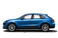 Porsche Macan Base