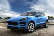 Porsche Macan Base