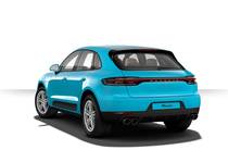 Porsche Macan Base