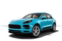 Porsche Macan Base