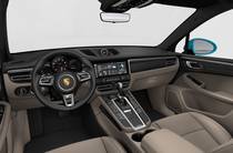 Porsche Macan Base