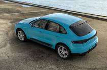 Porsche Macan Base