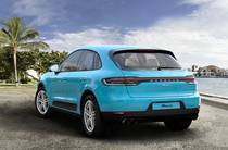 Porsche Macan Base