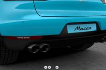 Porsche Macan Base