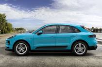 Porsche Macan Base