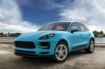 Porsche Macan Base