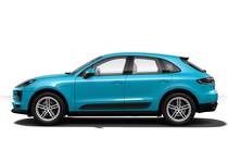 Porsche Macan Base