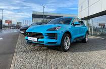 Porsche Macan Base