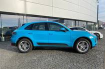 Porsche Macan Base