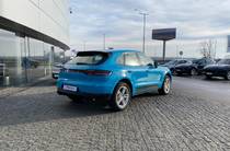 Porsche Macan Base