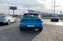 Porsche Macan Base