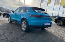 Porsche Macan Base