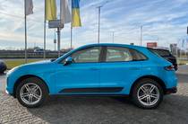 Porsche Macan Base