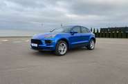 Porsche Macan Base