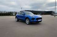 Porsche Macan Base