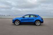 Porsche Macan Base