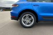 Porsche Macan Base