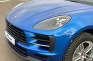 Porsche Macan Base