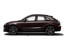 Porsche Macan Base