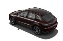 Porsche Macan Base