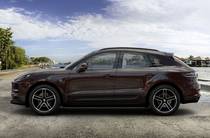 Porsche Macan Base