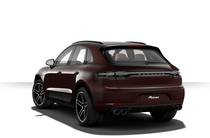 Porsche Macan Base