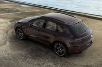 Porsche Macan Base