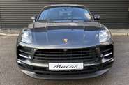 Porsche Macan Base