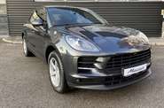 Porsche Macan Base