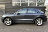 Porsche Macan Base