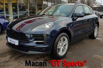 Porsche Macan Base