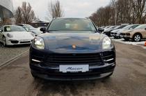 Porsche Macan Base