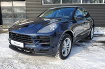 Porsche Macan Base