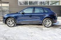 Porsche Macan Base