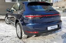 Porsche Macan Base