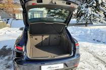 Porsche Macan Base