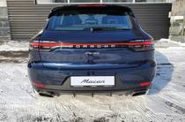 Porsche Macan Base